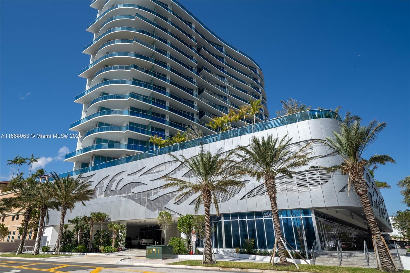 image Aurora Sunny Isles21