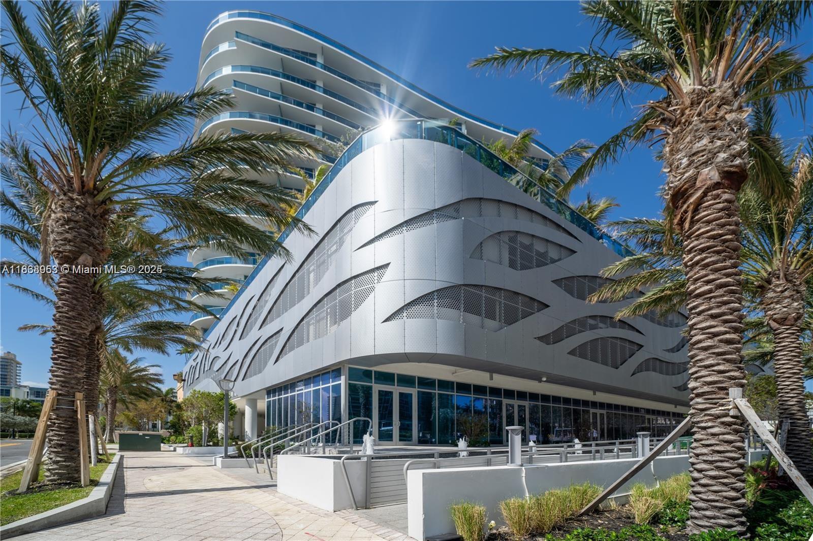 image Aurora Sunny Isles28