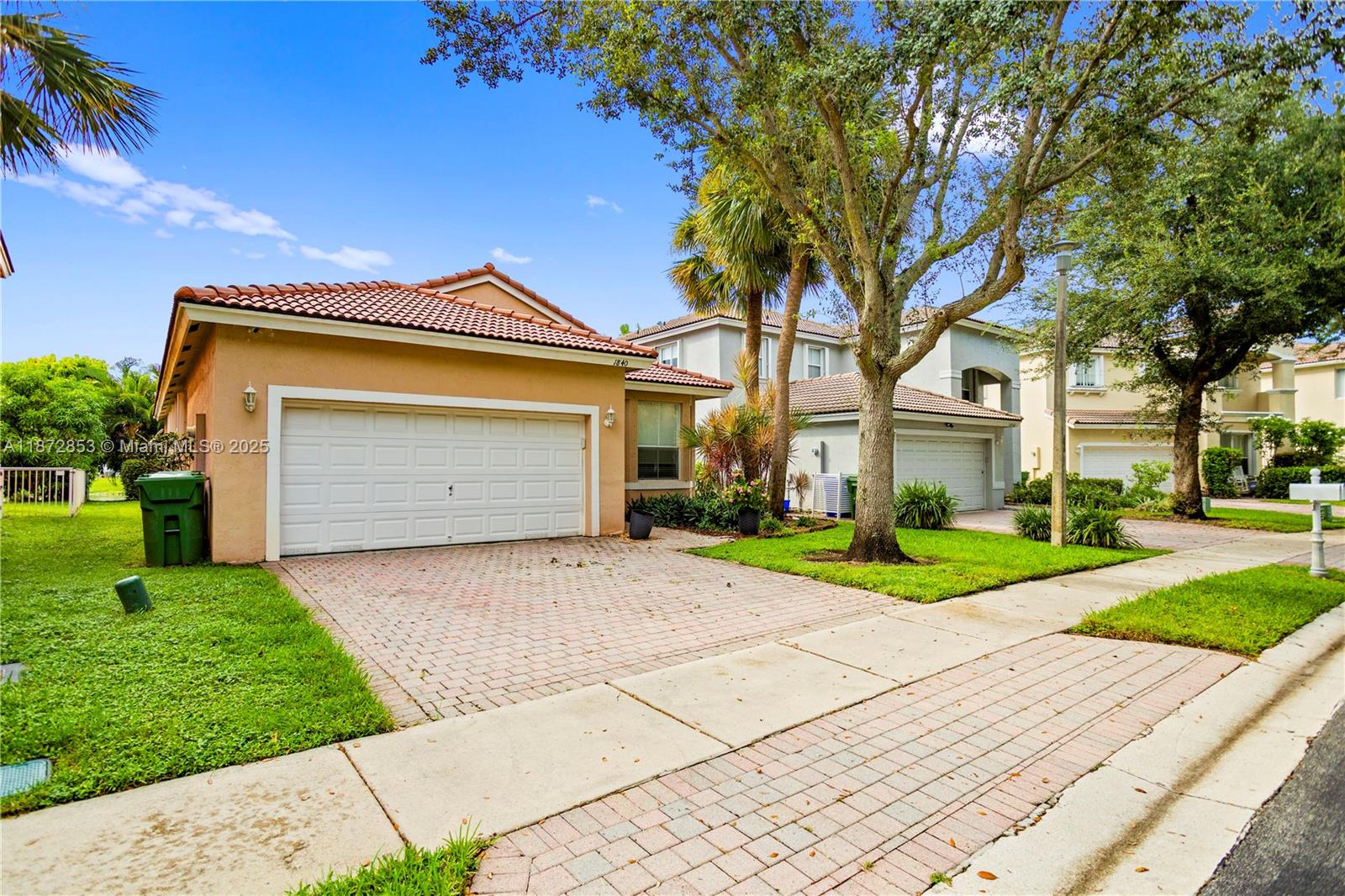1840 NW 78th Ave