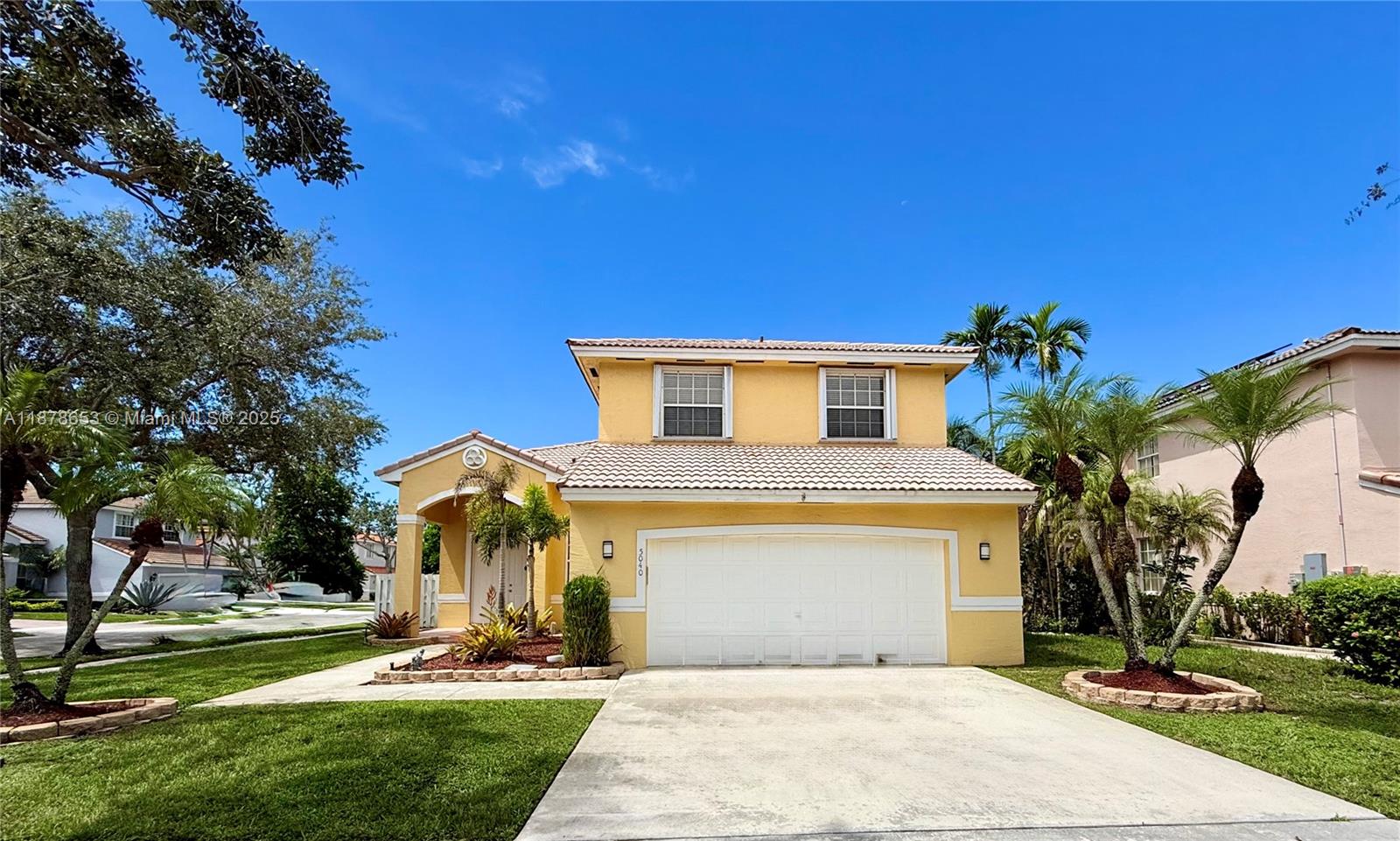 5040 SW 150th Ter