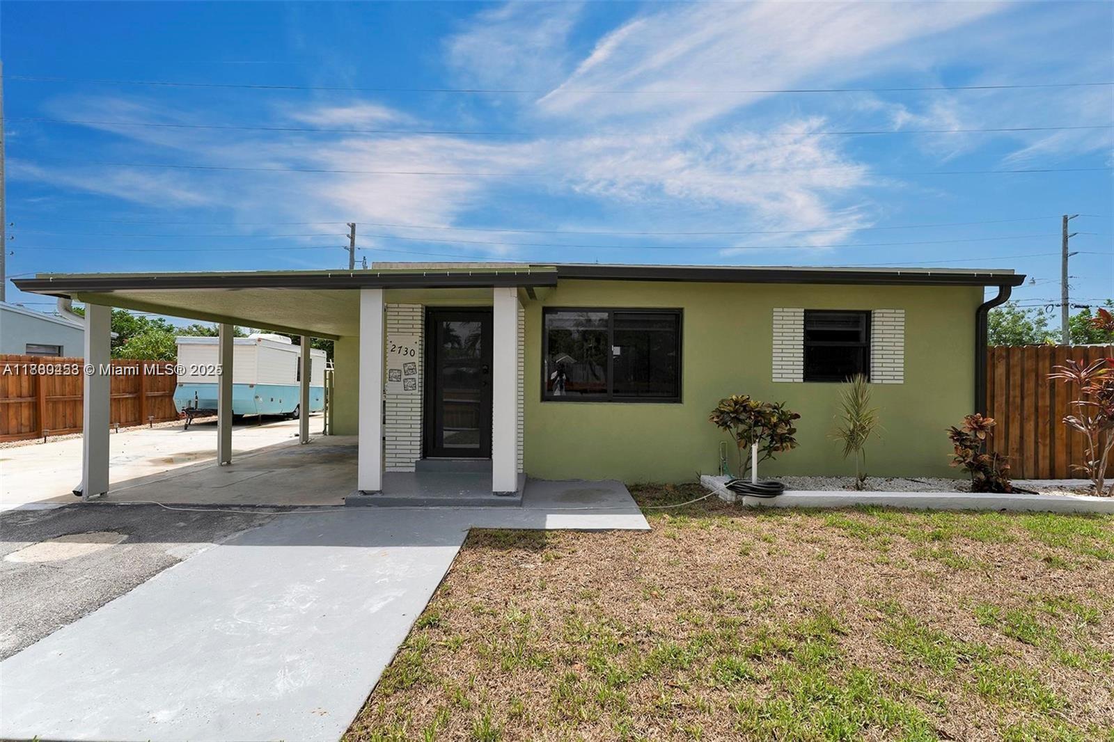 2730 NE 16th Ave #2730