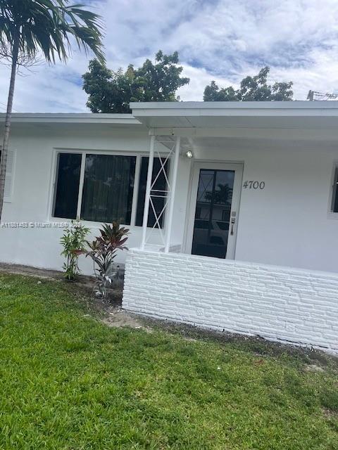 4700 SW 7th St #House