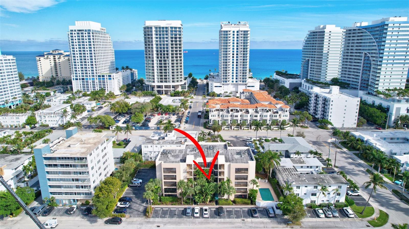 520 Orton Ave #303