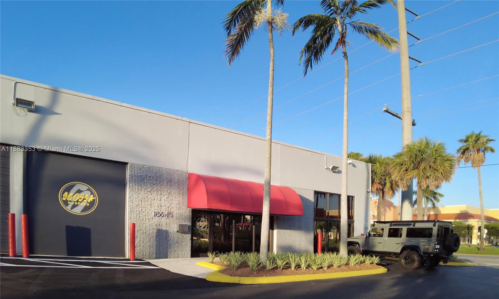 18647 SW 107th Ave #1