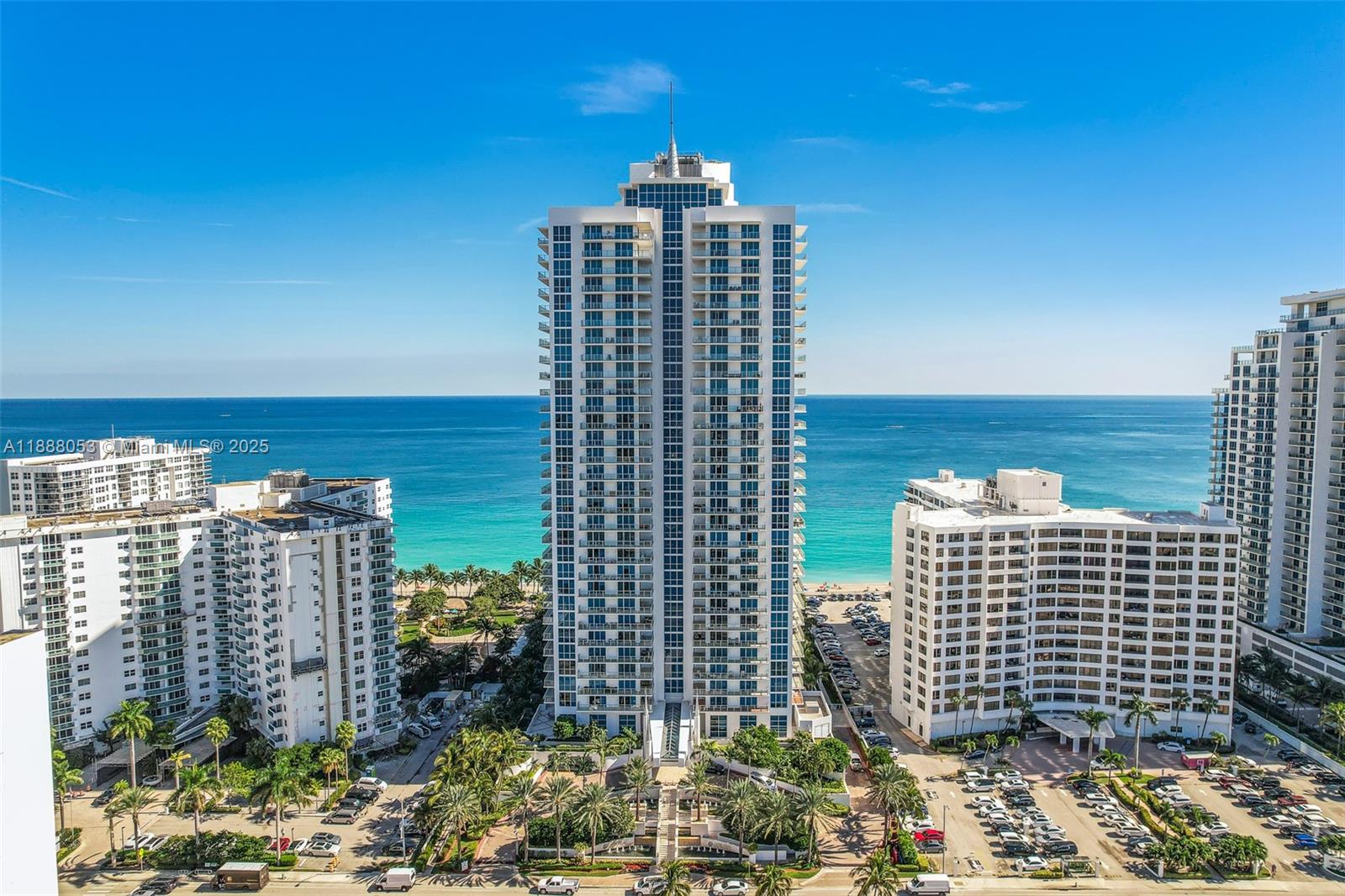 3101 S Ocean Dr #1904