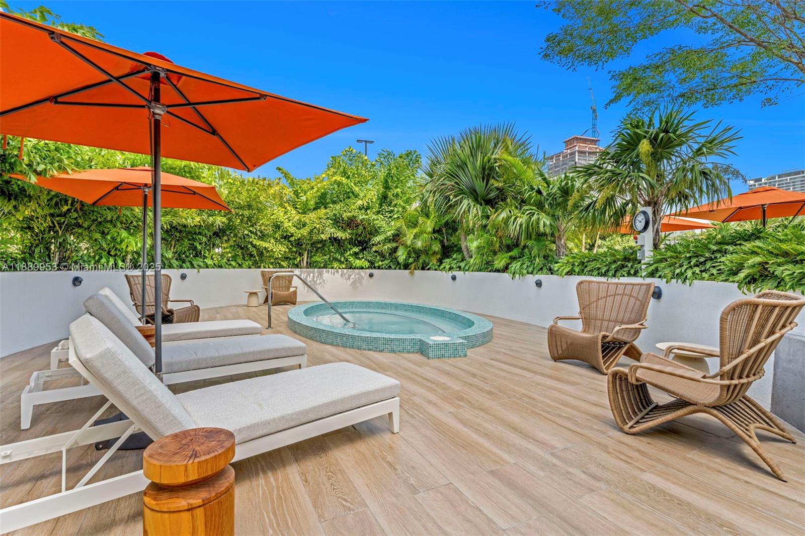 700 NE 24th St #3706 Miami, FL 33137