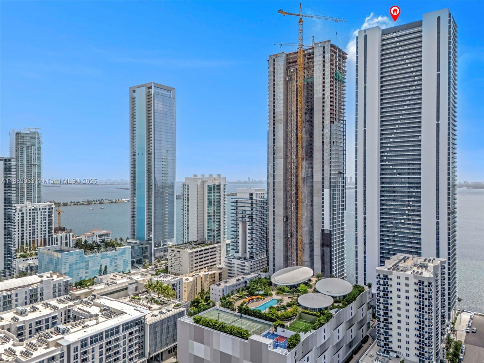 700 NE 24th St #3706 Miami, FL 33137