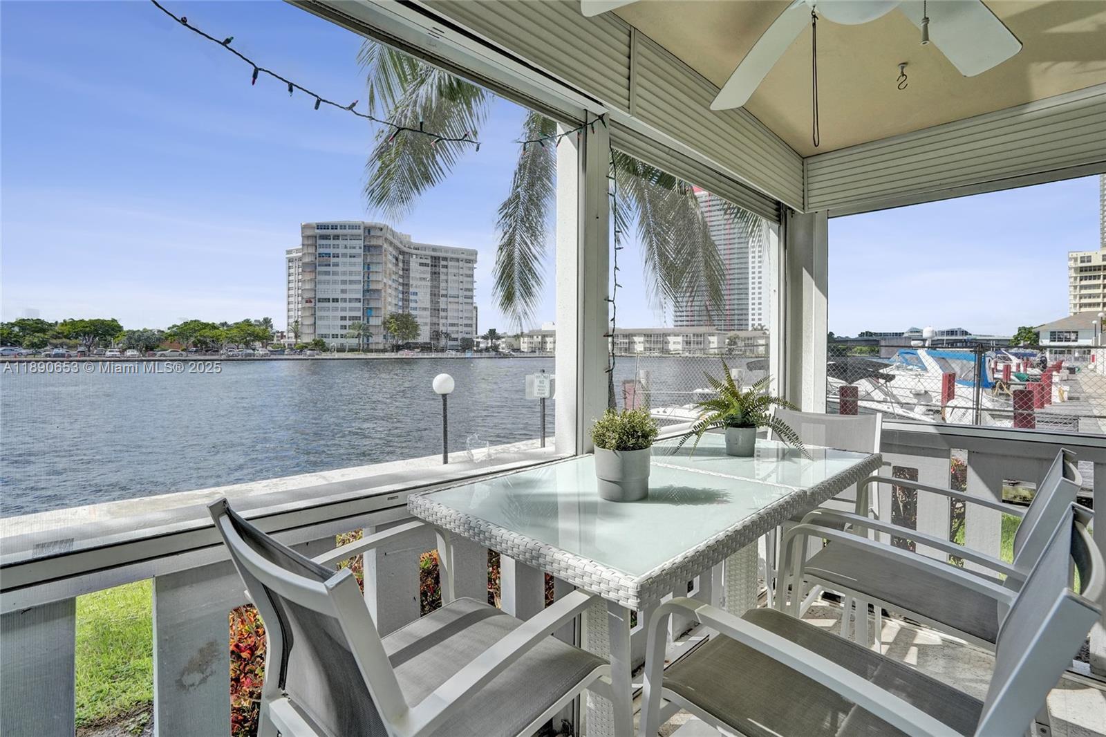 1889 S Ocean Dr #114