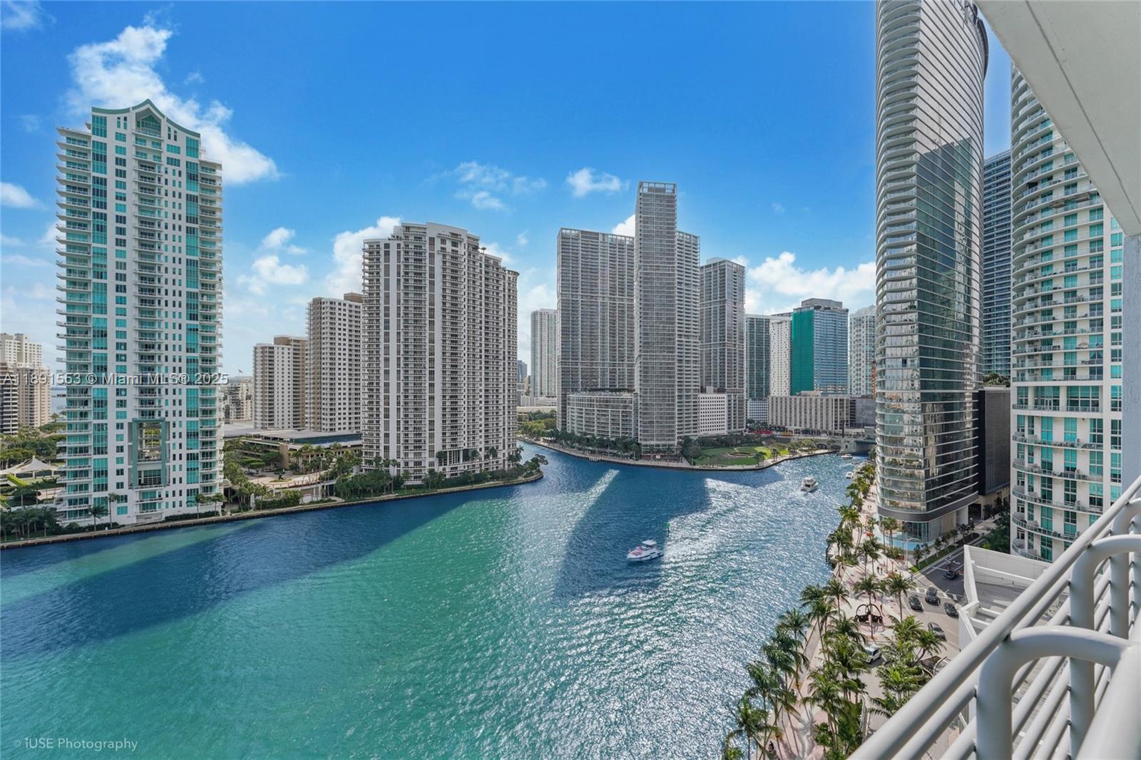 325 S Biscayne Blvd #1721