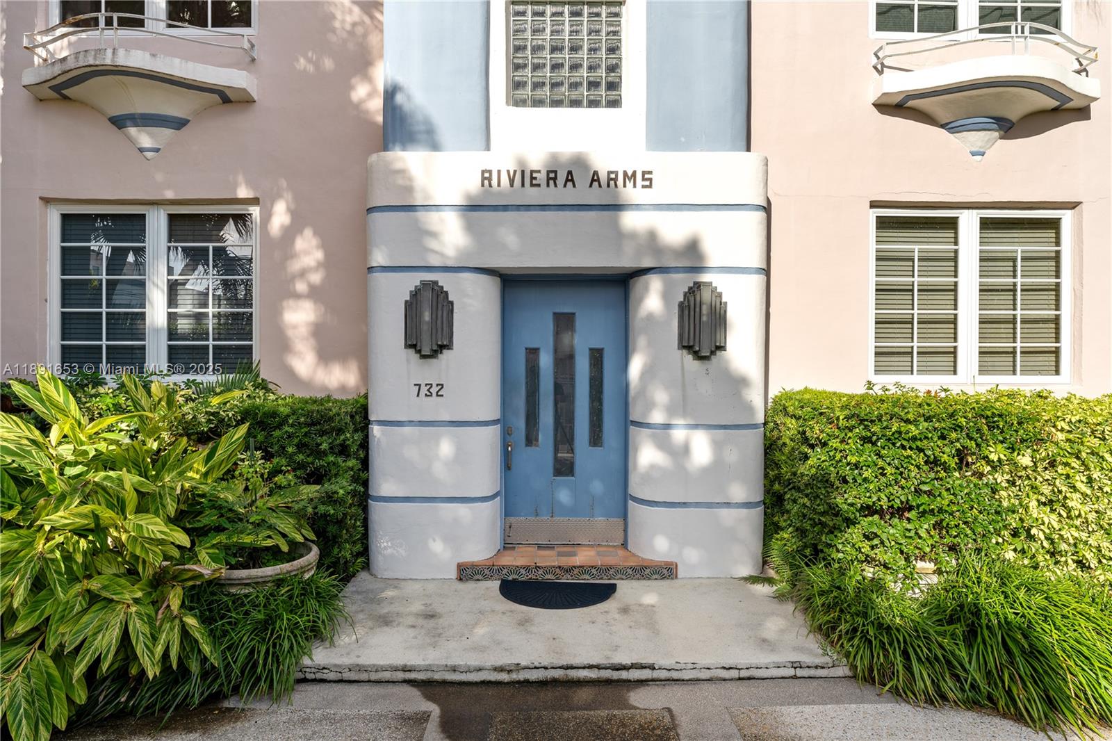 732 Euclid Ave #3