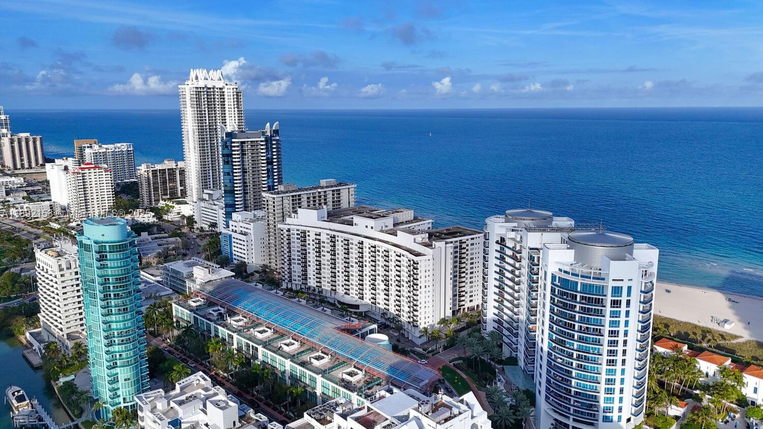 6039 Collins Ave #311
