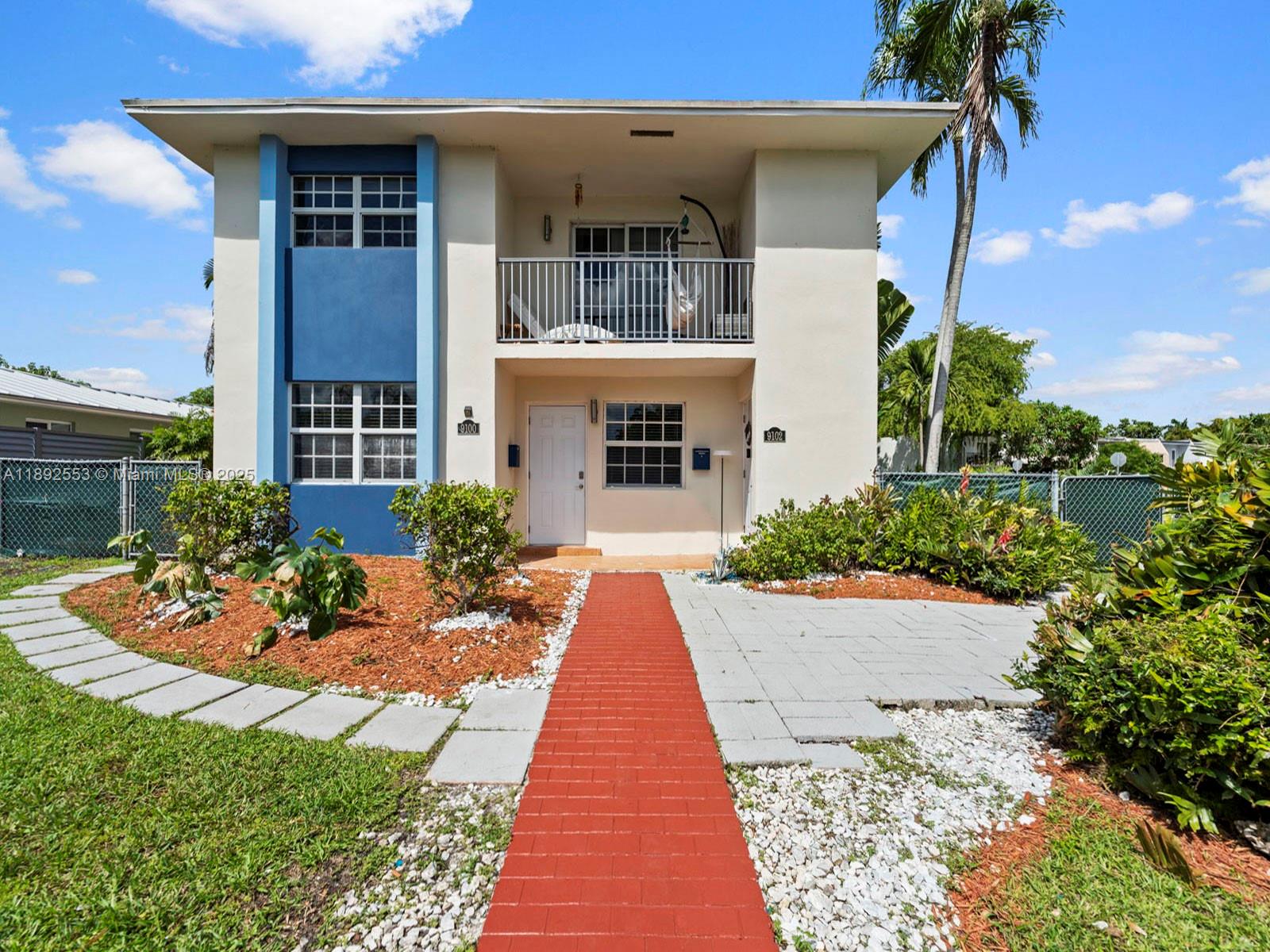 9100 SW 95th Ave #9100
