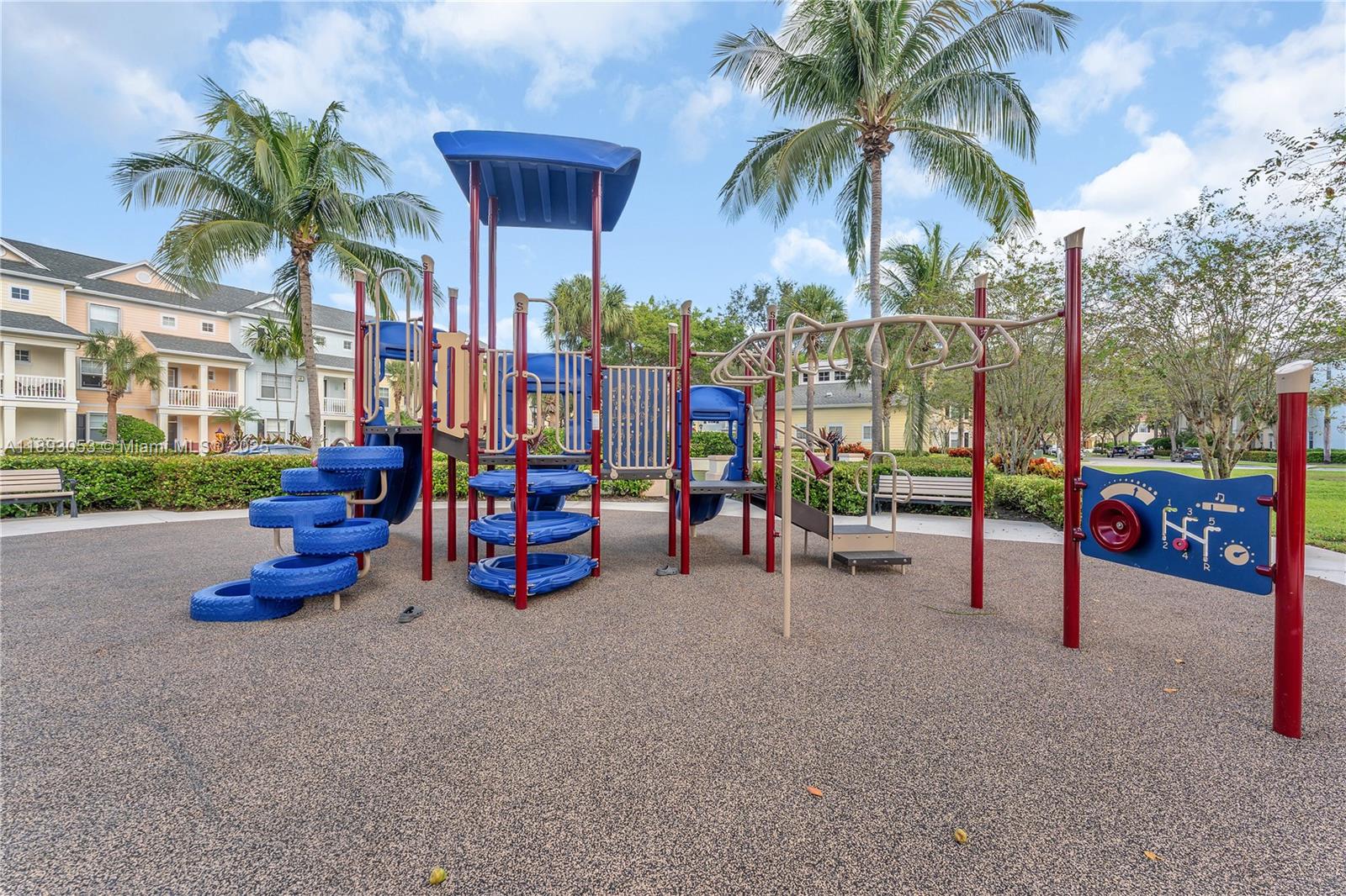 275 Murcia Dr #104 Jupiter, FL 33458