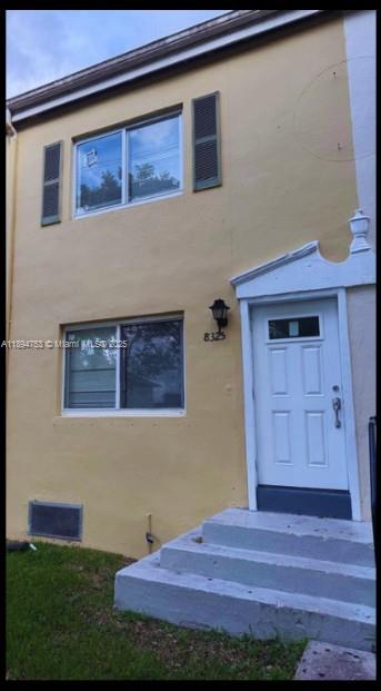 8325 NW 5th Ave #8325