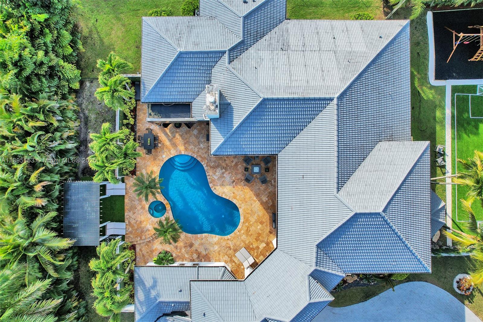 11400 NW 7th St Plantation, FL 33325