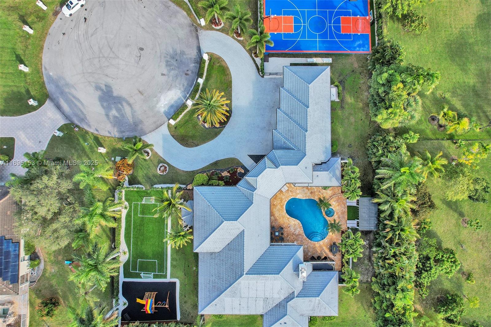 11400 NW 7th St Plantation, FL 33325