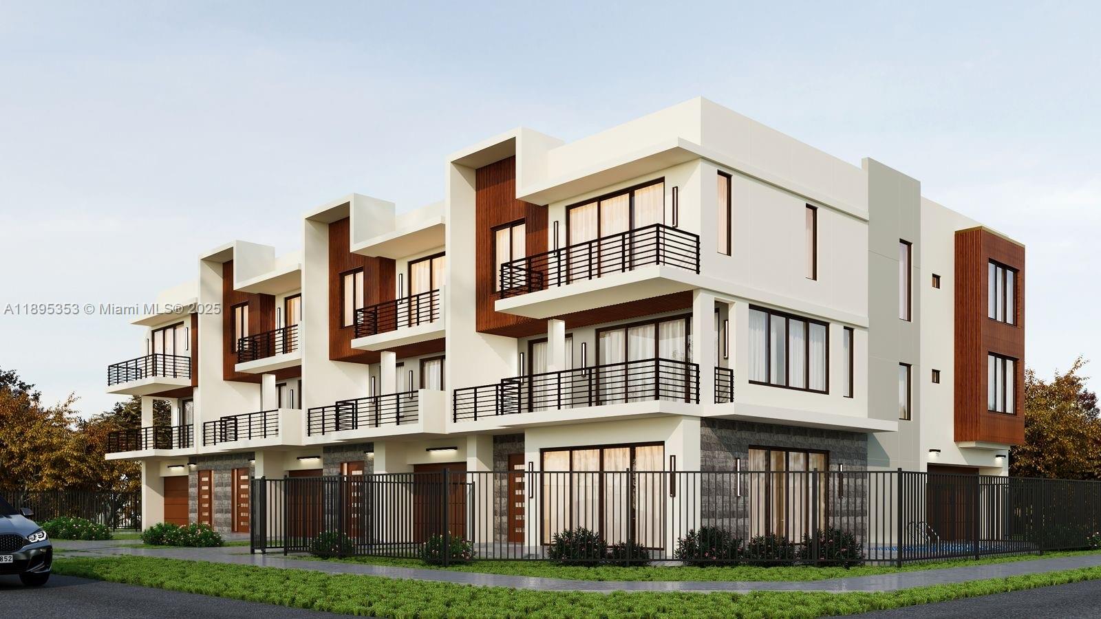 801 NE 16th Ave Fort Lauderdale, FL 33304