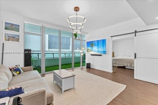 image Four Midtown Miami Condo11