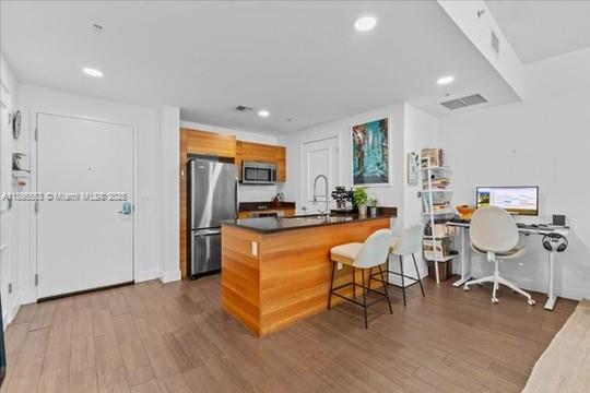 image Four Midtown Miami Condo12