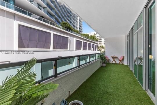 image Four Midtown Miami Condo16