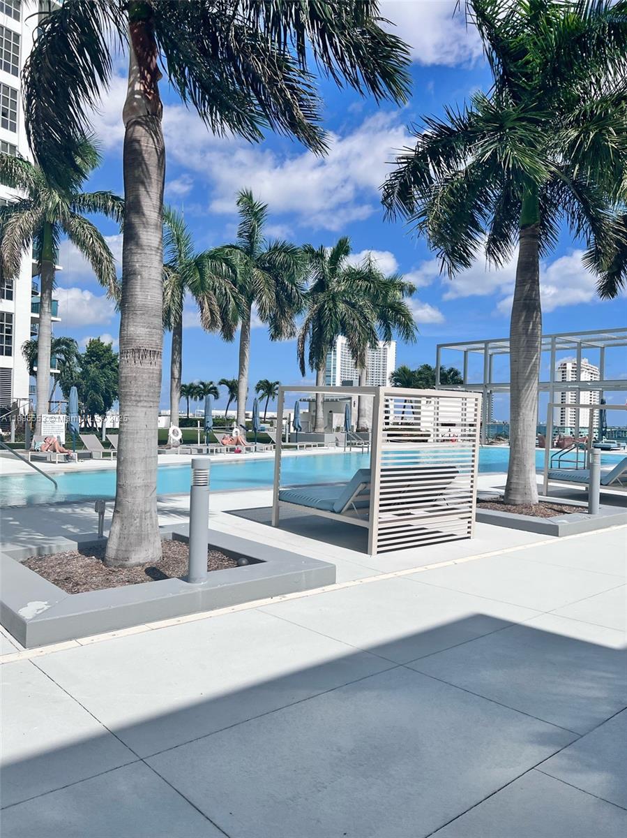 image Four Midtown Miami Condo21