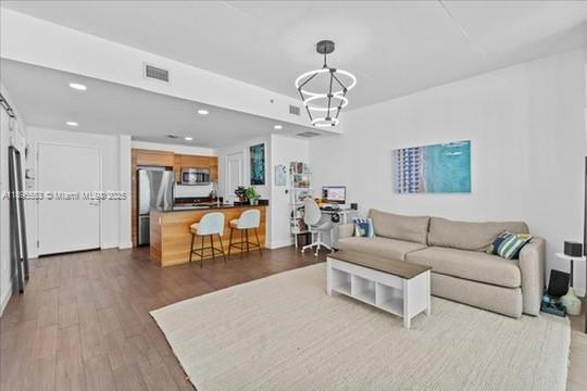 image Four Midtown Miami Condo2