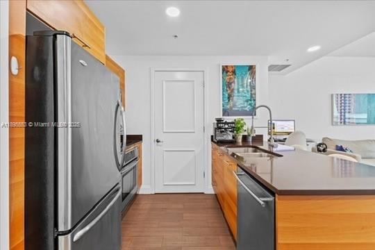 image Four Midtown Miami Condo4