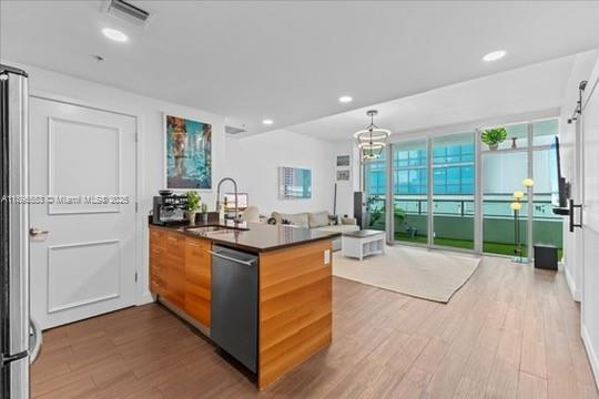 image Four Midtown Miami Condo7