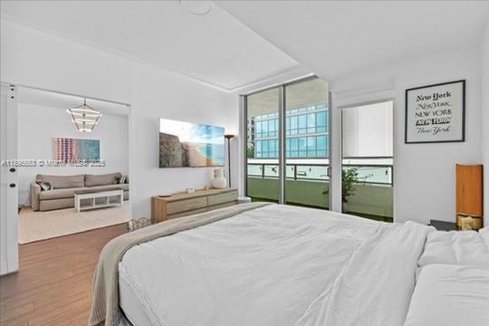 image Four Midtown Miami Condo8