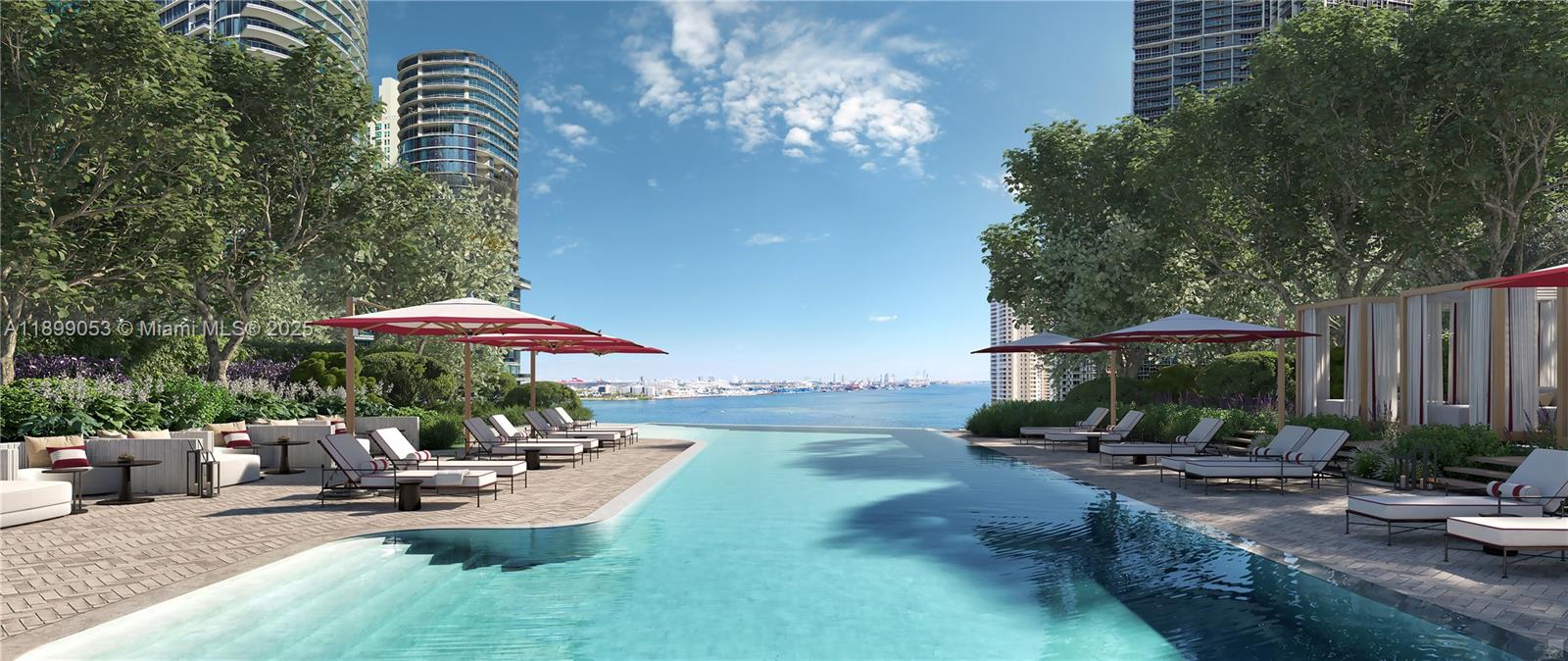 99 SE 5th St #4301 Miami, FL 33131 99 SE 5th St #4301 Miami, FL 33131