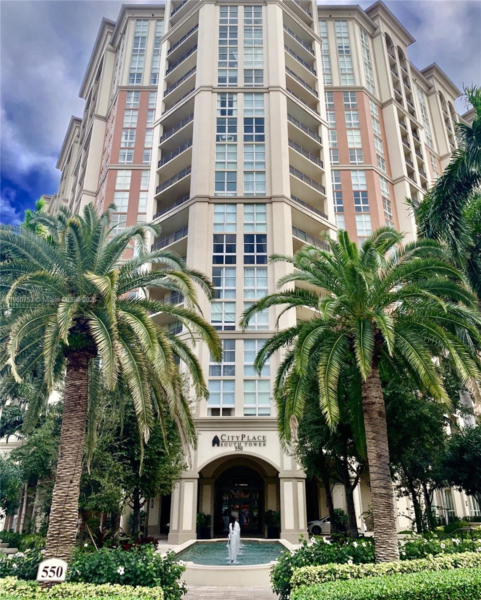 550 Okeechobee Blvd #616