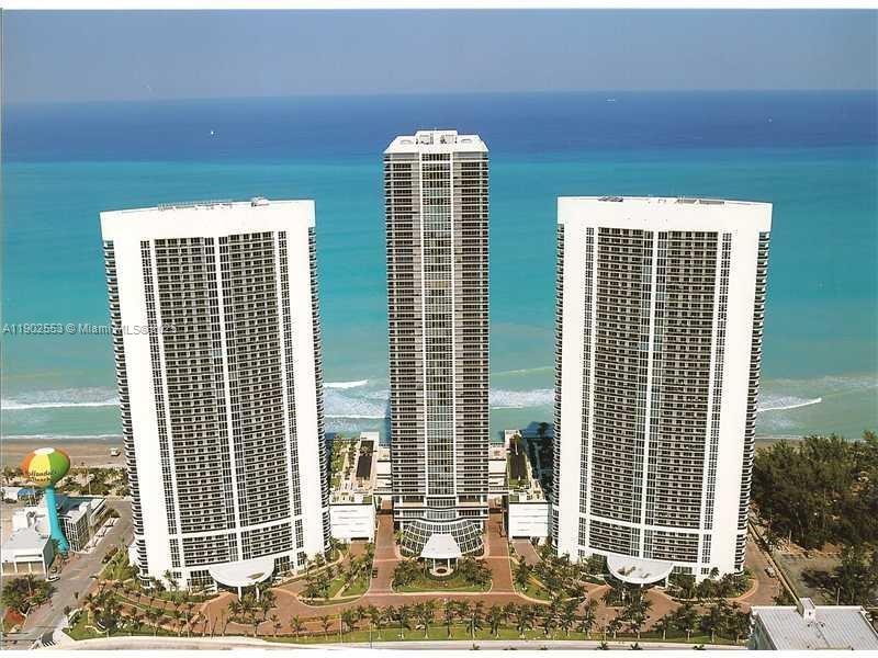 1800 S Ocean Dr #LP4206