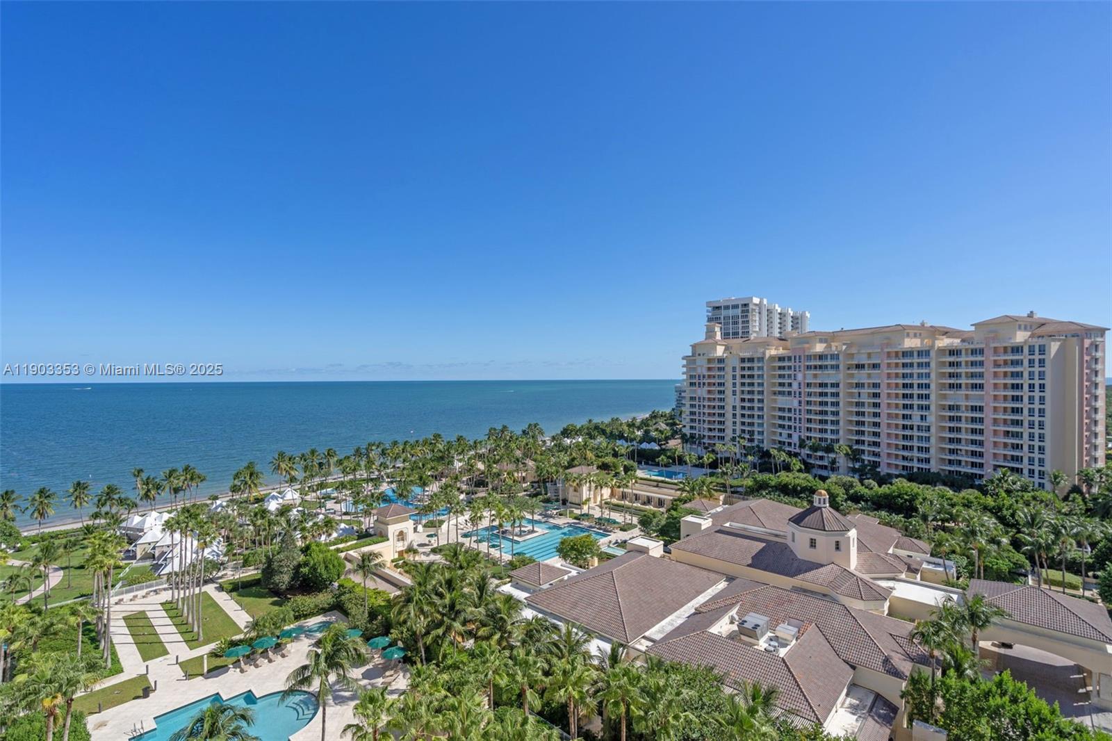 791 Crandon Blvd #1402 Key Biscayne, FL 33149