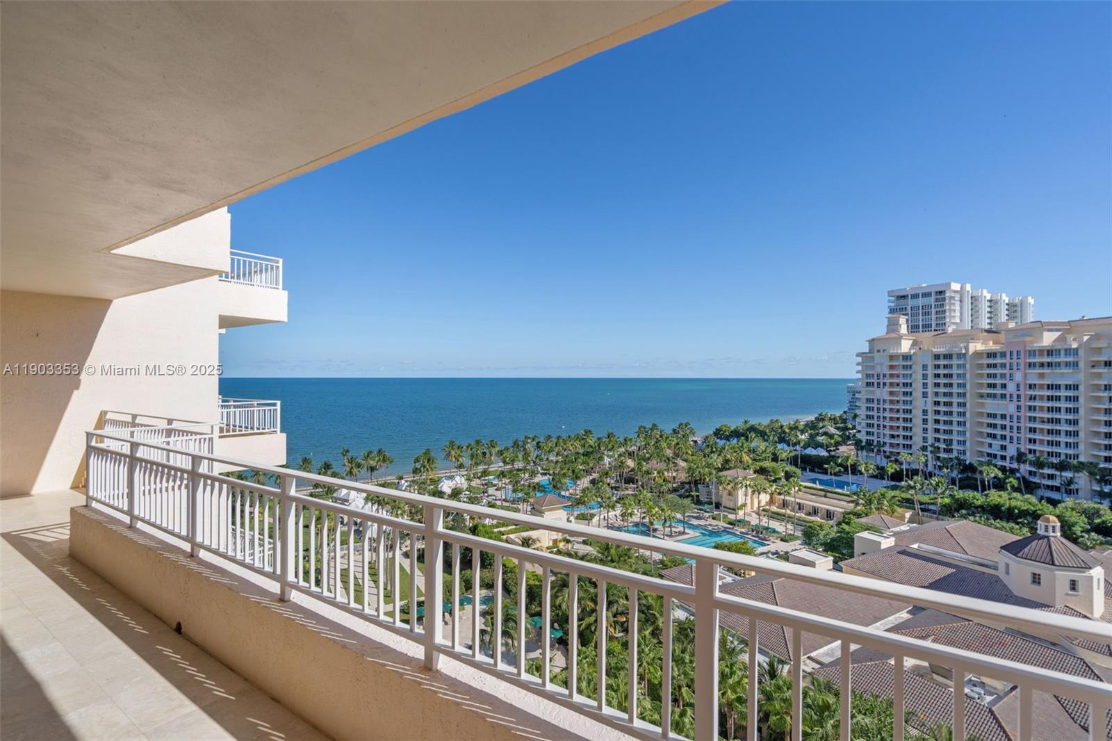 791 Crandon Blvd #1402 Key Biscayne, FL 33149