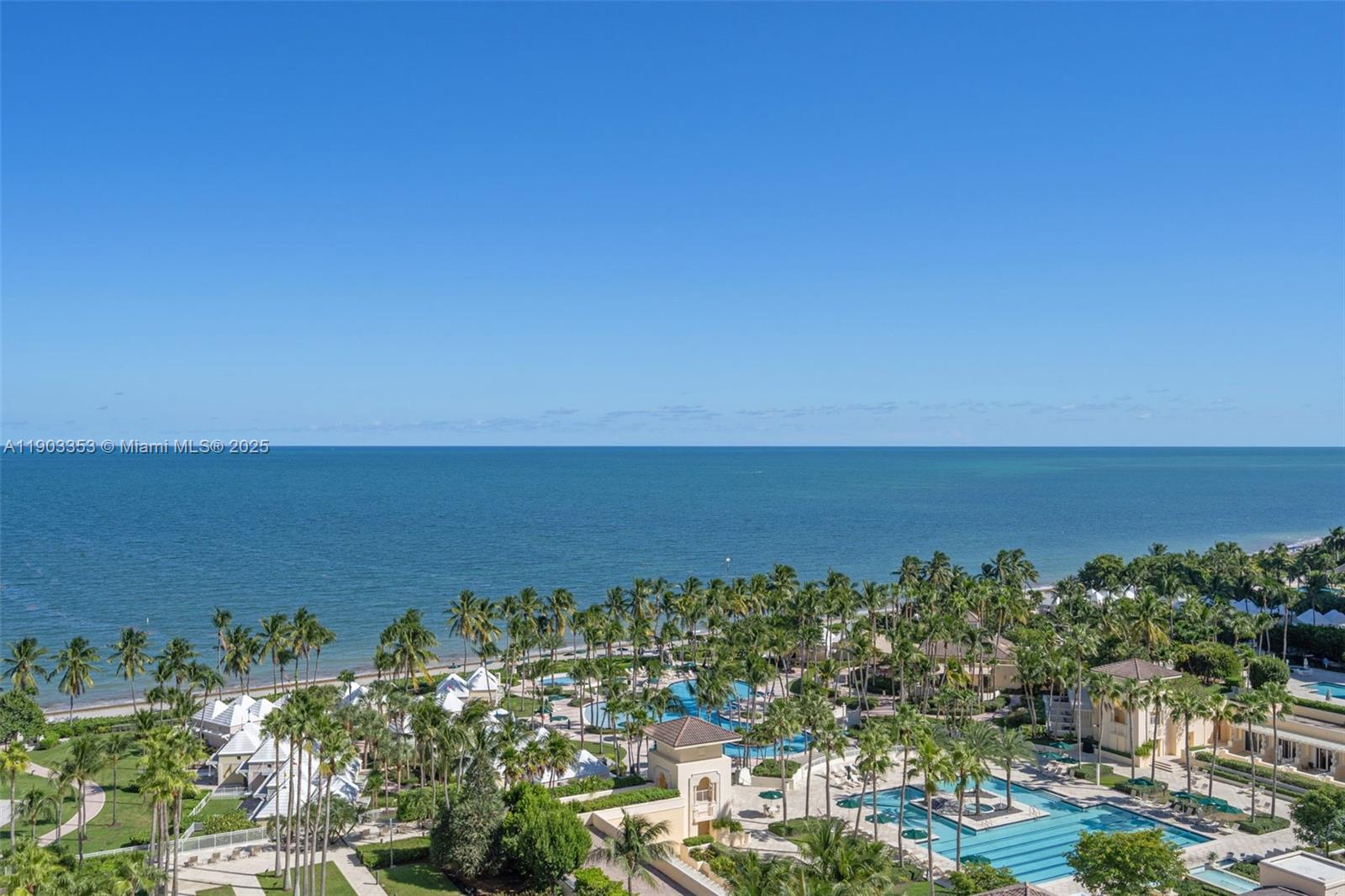 791 Crandon Blvd #1402 Key Biscayne, FL 33149
