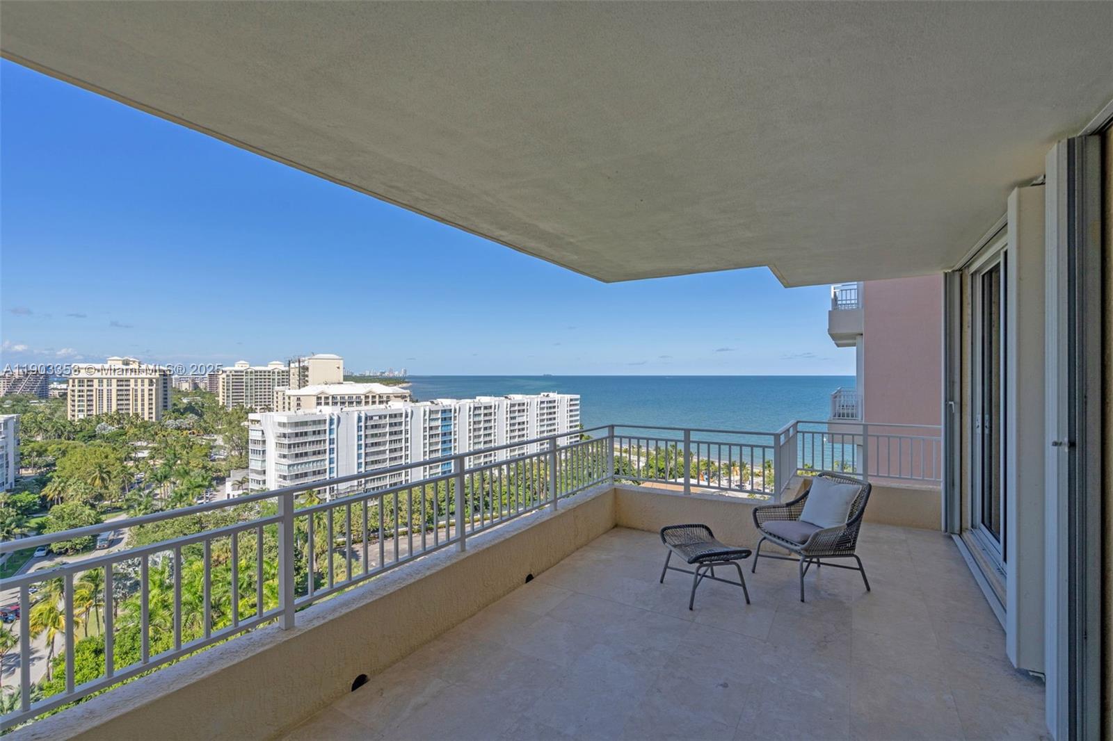 791 Crandon Blvd #1402 Key Biscayne, FL 33149