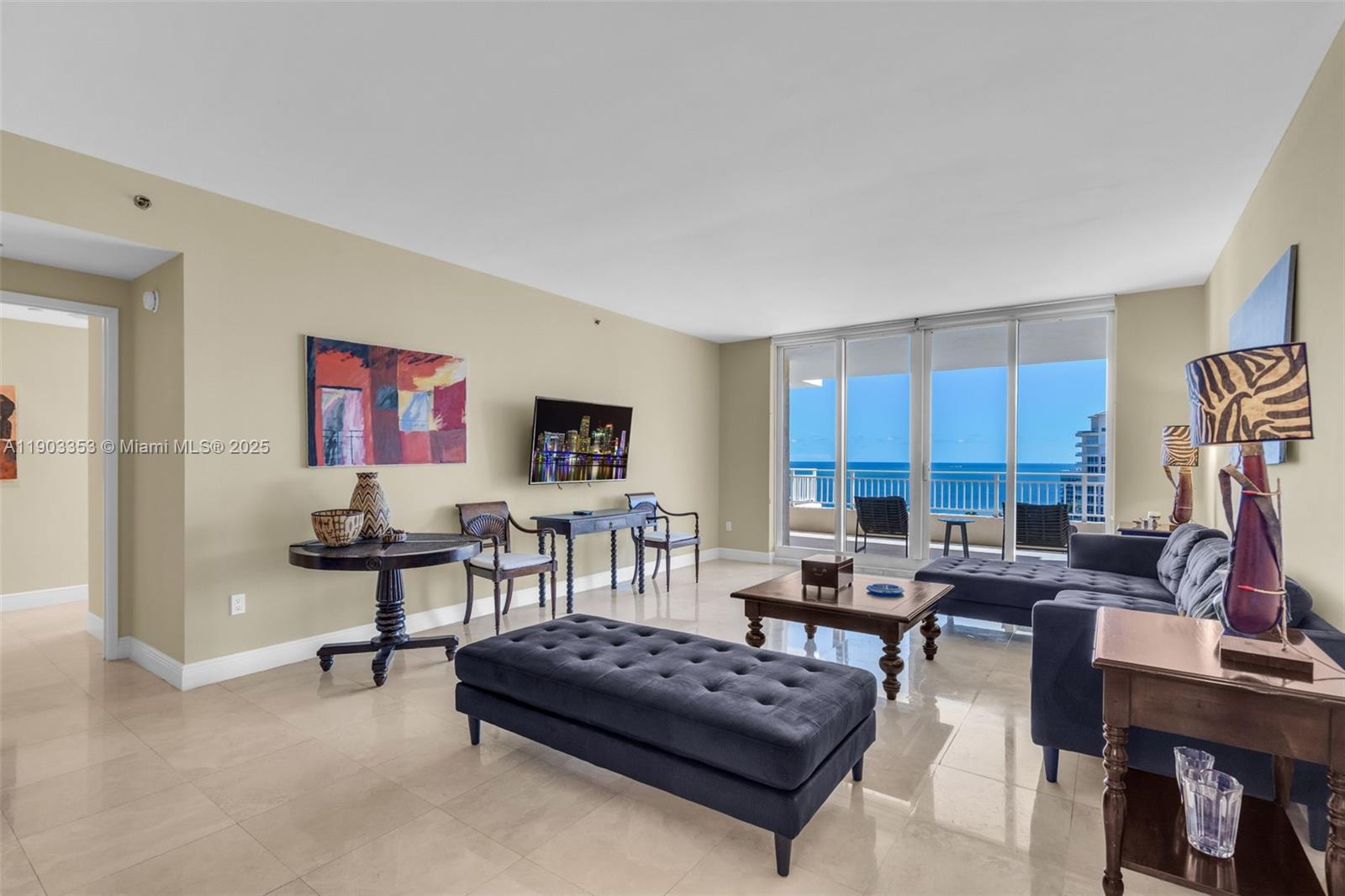 791 Crandon Blvd #1402 Key Biscayne, FL 33149