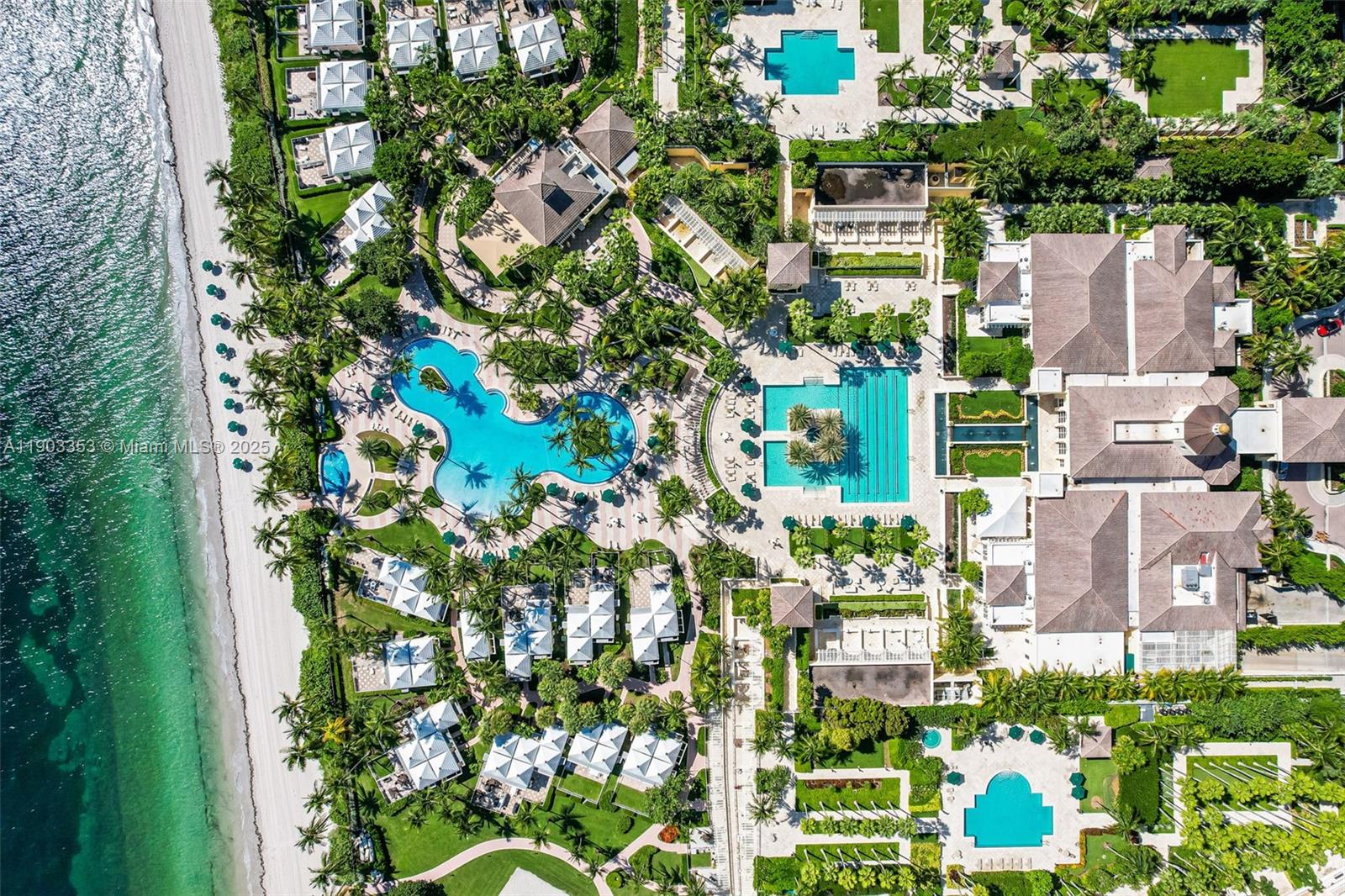 791 Crandon Blvd #1402 Key Biscayne, FL 33149