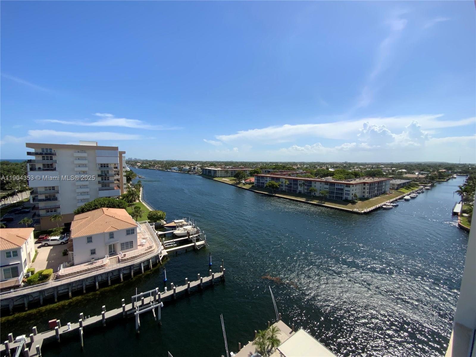 1160 Hillsboro Mile #901 Hillsboro Beach, FL 33062