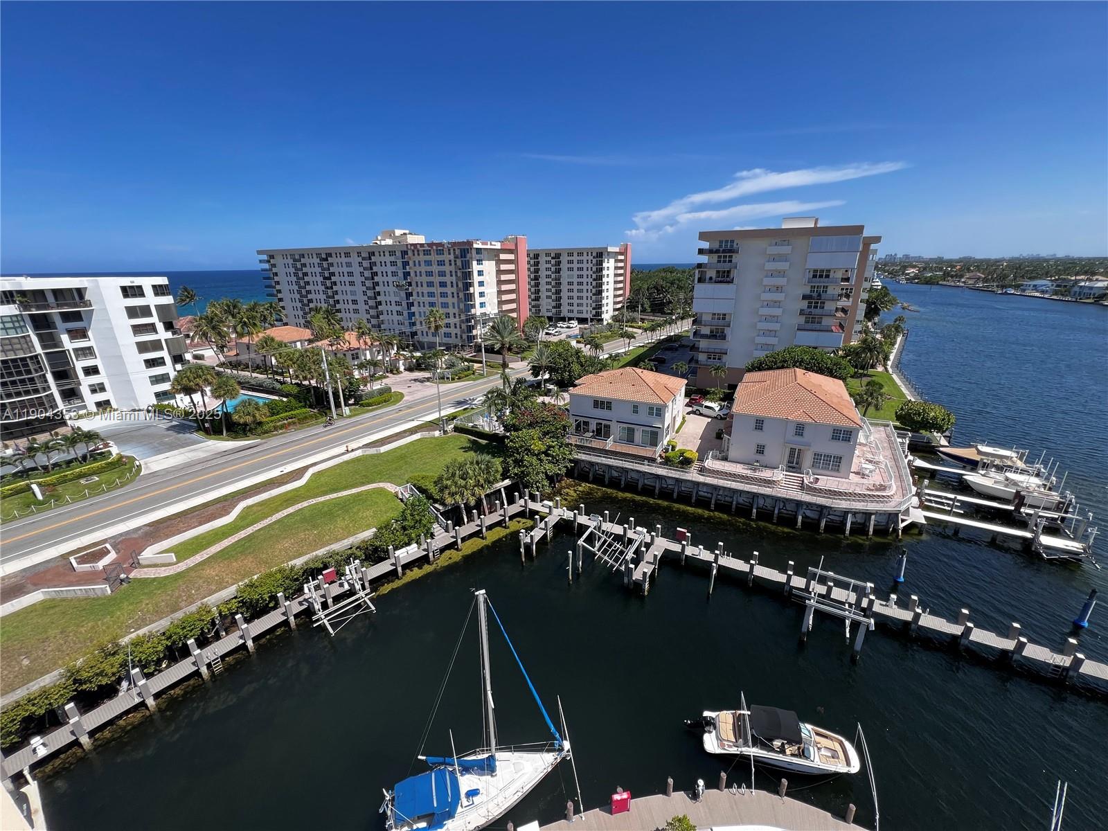 1160 Hillsboro Mile #901 Hillsboro Beach, FL 33062