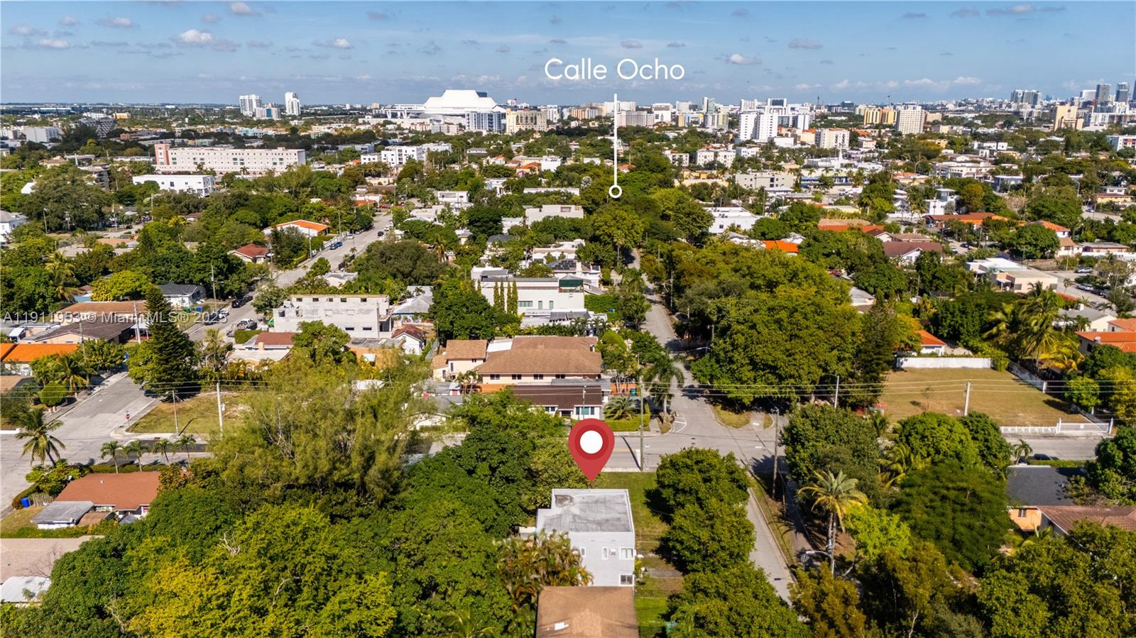 1210 SW 13th Ave Miami, FL 33135