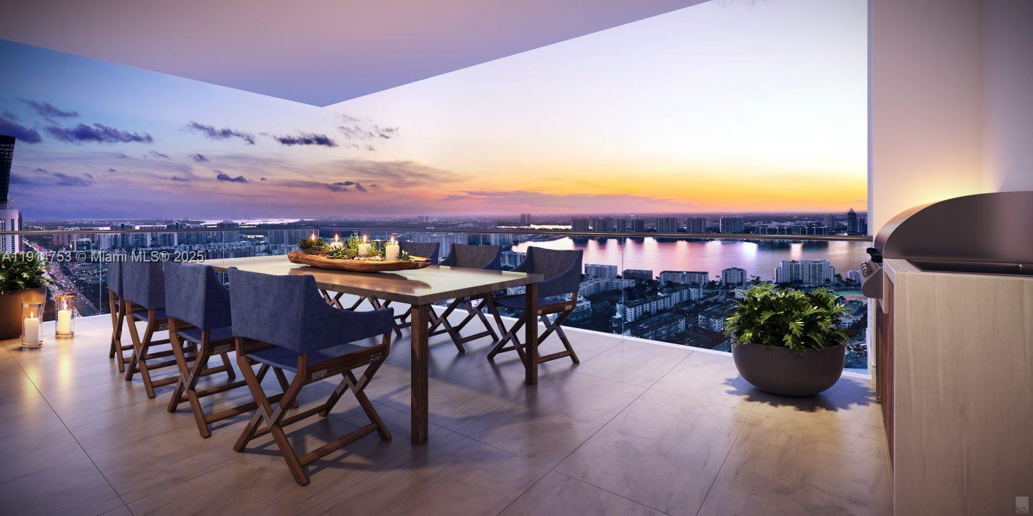 17901 Collins Ave #4507 Sunny Isles Beach, FL 33160