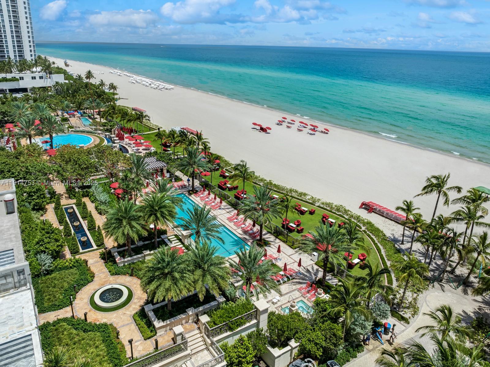 17901 Collins Ave #4507 Sunny Isles Beach, FL 33160