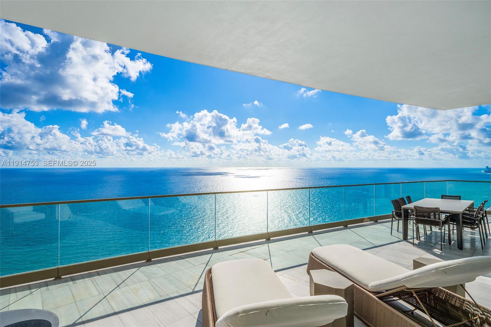 17901 Collins Ave #4507 Sunny Isles Beach, FL 33160
