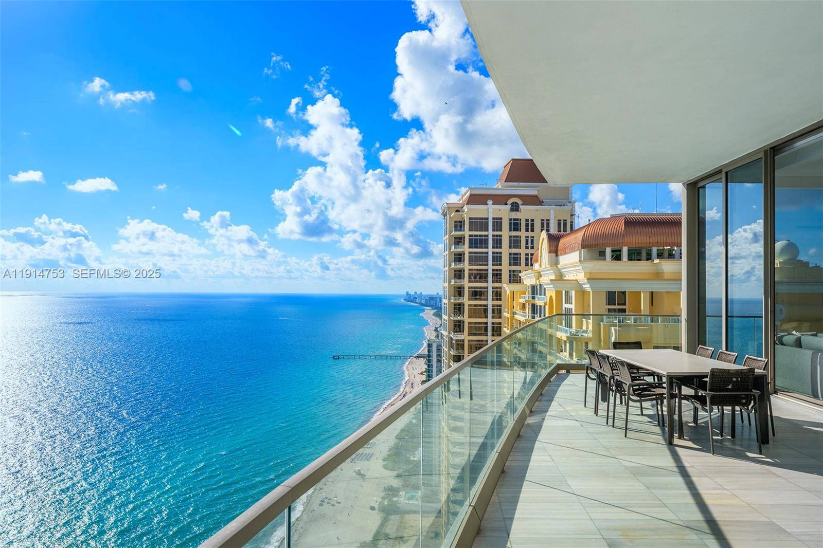 17901 Collins Ave #4507 Sunny Isles Beach, FL 33160