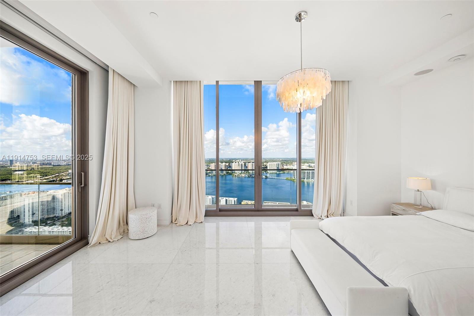 17901 Collins Ave #4507 Sunny Isles Beach, FL 33160