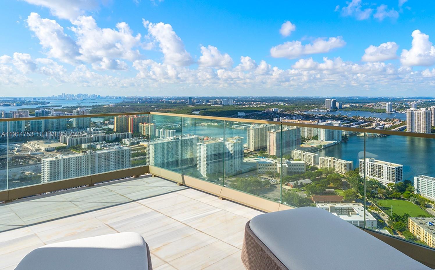 17901 Collins Ave #4507 Sunny Isles Beach, FL 33160