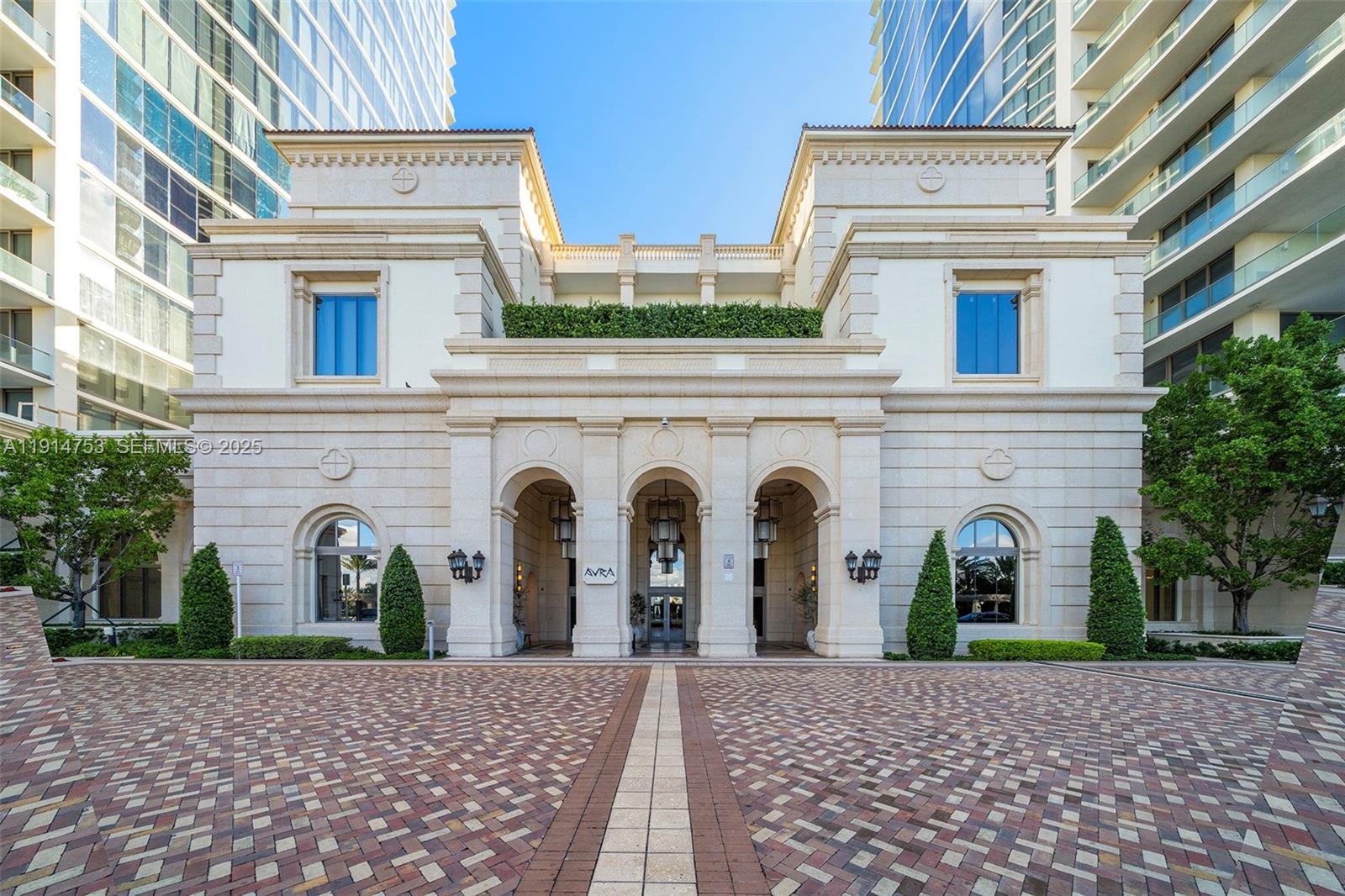 17901 Collins Ave #4507 Sunny Isles Beach, FL 33160