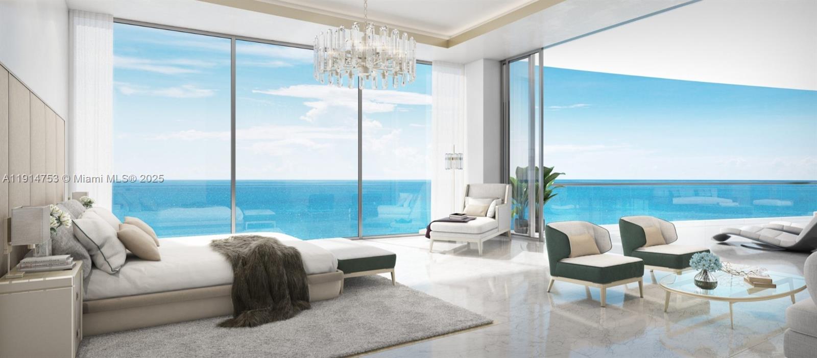 17901 Collins Ave #4507 Sunny Isles Beach, FL 33160