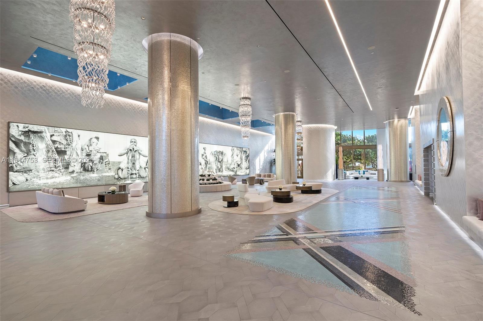 17901 Collins Ave #4507 Sunny Isles Beach, FL 33160